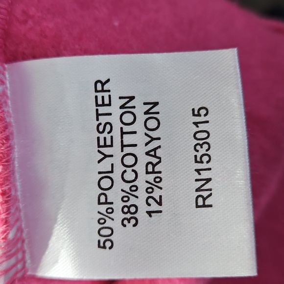 NWT Roots Of Fight Sweatshirt - Picture 5 of 5